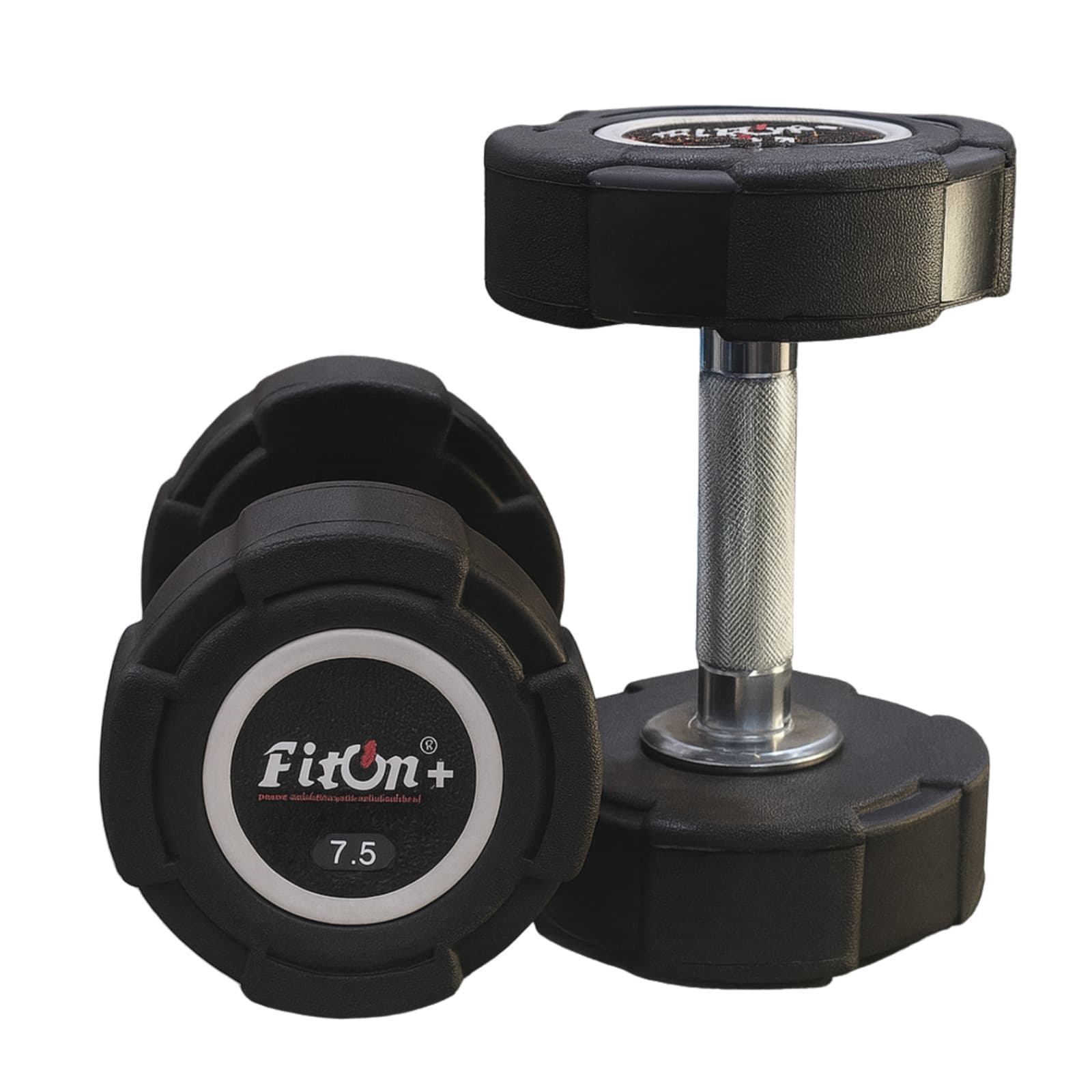 Dumbbell