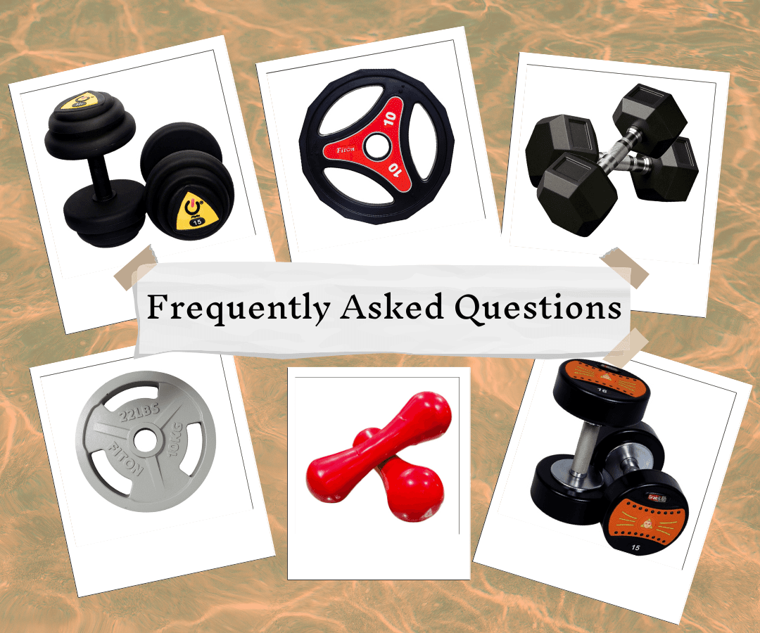 Arth Fitness equipment