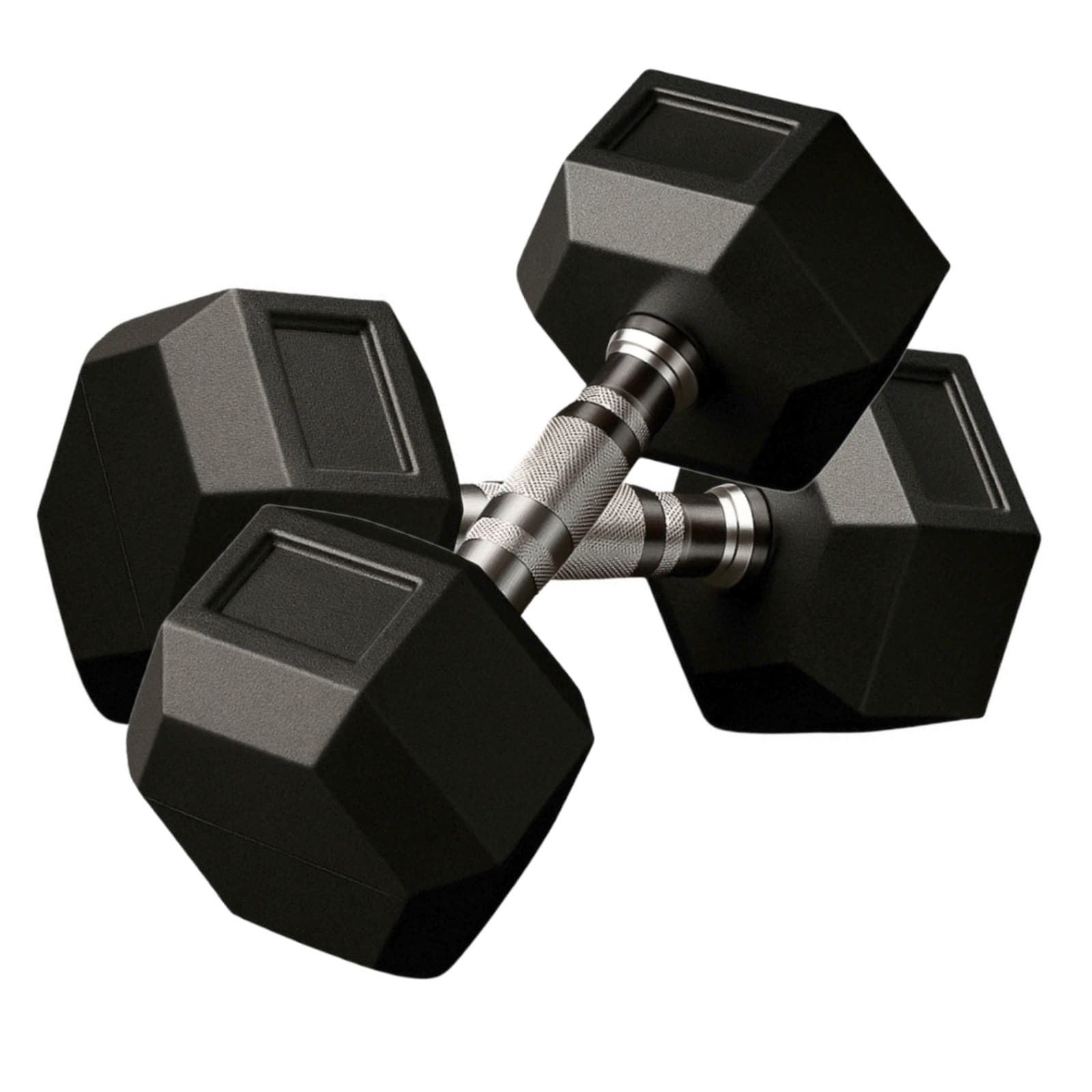 Hex Dumbbell